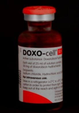 Doxo-Cell 50mg